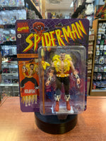 Kraven with Hunting Spear  (Marvel Legends, Hasbro) SEALED - Bitz & Buttons