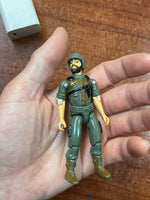 Clutch 7295 (Vintage GI Joe, Hasbro) - Bitz & Buttons