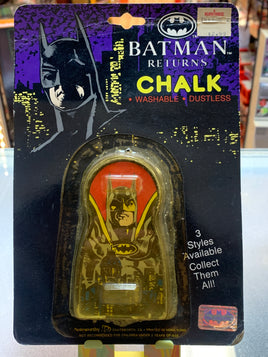 Batman Chalk (Batman returns, Vintage Kenner) Sealed