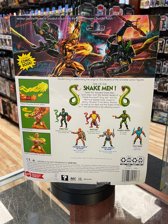 Stratos Winged Warrior (MOTU Origins, Mattel) SEALED - Bitz & Buttons