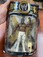 Junkyard Dog (WWF Classic Superstars, Jakks) **SEALED**