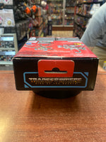 Double Punch Deluxe Class (Transformers Studio Series, Hasbro) SEALED