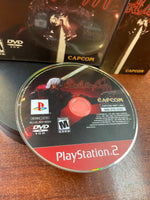 Devil May Cry (PS2 Sony Playstation, Capcom, Video Game) **TESTED** - Bitz & Buttons