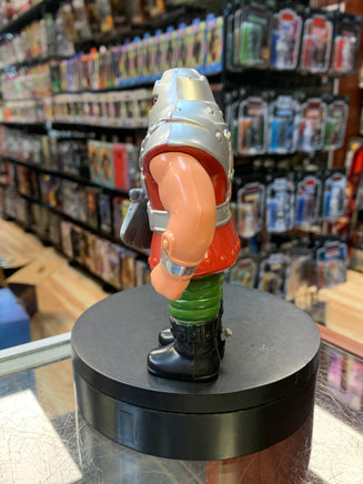 Ram Man with Wrist Tape  (Vintage MOTU, Mattel) COMPLETE - Bitz & Buttons