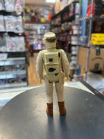 Rebel Commander 7164 (Star Wars Vintage, Kenner) COMPLETE