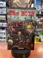 The Boys Graphic Novel Vol 1-9 TPB (Dynamite, Comics)