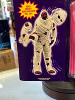 Mummy Monster 1396 (Vintage Ghostbusters, Kenner) SEALED