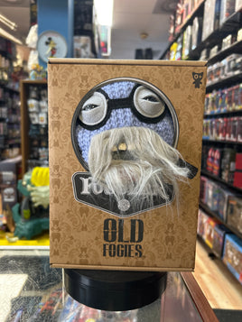 Mr Needles -Old Fogies- (Fuggler, Zuru Spinmaster) **NEW**