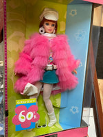 Groovy 60s Barbie #27676 (Vintage Barbie, Mattel) **SEALED**