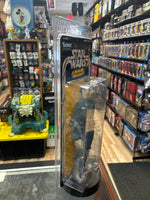 Jumbo Blue Snaggletooth -SDCC- (Gentle Giant, Star Wars)