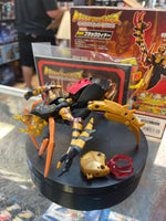 Blackarachnia LG17 (Transformers Legends, Takara Tomy) COMPLETE