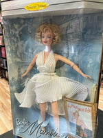 Seven Year Itch Barbie as Marilyn #17155 (Vintage Barbie, Mattel) **SEALED**