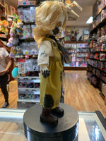 Canary (Living Dead Dolls LDD, Mezco)