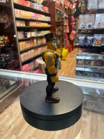 Papa Shango 0236 (Vintage WWF WWE, Hasbro)