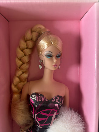 Barbie 45th Anniversary Fashion Model #B8955 (Barbie, Mattel) **Sealed** - Bitz & Buttons