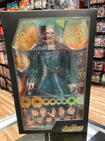 Infinity War Doctor Strange MMS484 (Sideshow, Star Wars) Open Box