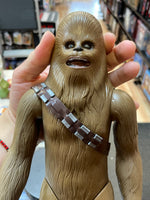 Chewbacca 12" (Vintage Star Wars, Kenner)