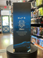 Elf E Sigma  SH Figurarts (Active Raid, Bandai Tamashii Nations)**SEALED** - Bitz & Buttons