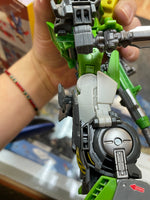 Springer Thrilling 30 Voyager  (Transformers Generations 30th Anniversary, Hasbro) COMPLETE