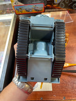 Cobra Maggot with Box (Vintage GI Joe, Hasbro) **COMPLETE** - Bitz & Buttons