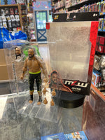 Jacob Fatu MLW (WWE, Boss Fight Studio) **Complete**