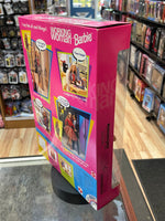 Working Woman Barbie #20548 (Vintage Barbie, Mattel) **SEALED**