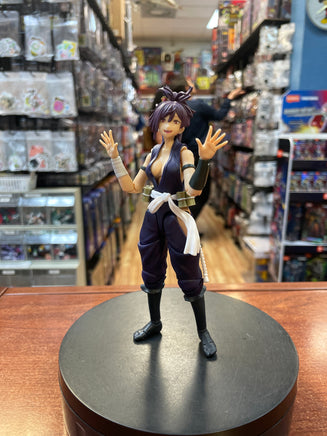 Yuzuriha (Tamashi SH FIguarts, Hell’s Paradise) COMPLETE - Bitz & Buttons