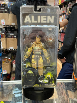 Kane -35th Anniversary-  (Alien, NECA) **SEALED**