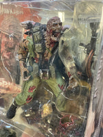 Al Simmons (Vintage Spawn Mutations, McFarlane) SEALED - Bitz & Buttons