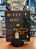 The Crow One:12 (Mezco Toyz, The Crow) INCOMPLETE