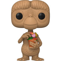 E.T. with Flowers #39 (Funko Pop!ET 40TH Anniversary)