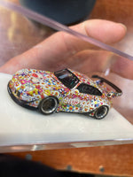 RWB 993 Sun Flower LE400 (HPI64, Diecast )
