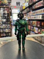 Night Viper (Vintage GI Joe, Hasbro) **COMPLETE** - Bitz & Buttons