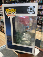 Elliot & E.T. #1259 (Funko Pop, E.T. The Extraterrestrial) - Bitz & Buttons