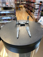 Cobra Jet Pack with Blueprint (Vintage GI Joe, Hasbro) COMPLETE - Bitz & Buttons