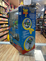 Buzz lightyear (Thinking Toy, Vintage Toy Story) **NEW**