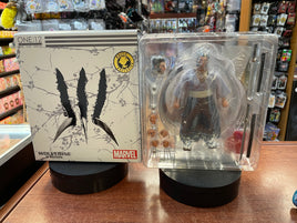 Wolverine 5 Ronin (Marvel, Mezco One:12) **NEW** - Bitz & Buttons