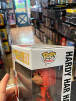 Hardy Har Har 276 NYCC 2017 (Funko Pop! Hanna Barbera)