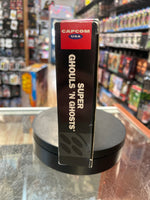 Super Ghouls N' Ghost with Box & Manual (SNES Super Nintendo, Vintage Video Games) LOOSE - Bitz & Buttons