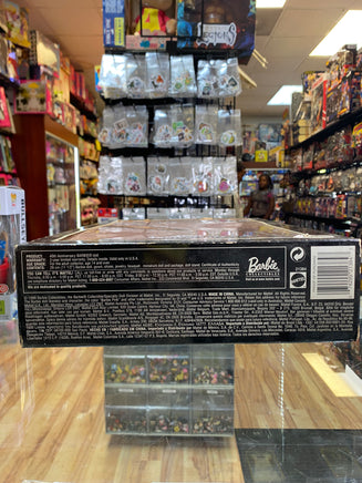 Barbie 40th Anniversary #21384 (Barbie, Mattel) **Sealed** - Bitz & Buttons