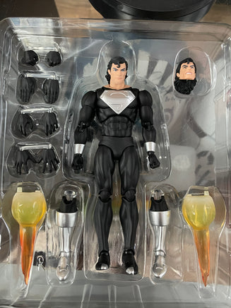Return Of Superman NO. 150 (Medicom Mafex, DC Superman) INCOMPLETE - Bitz & Buttons