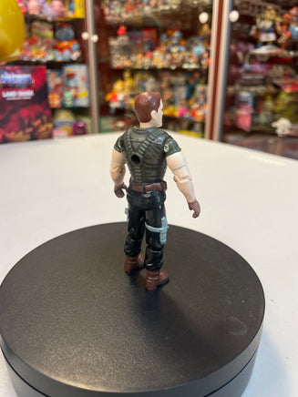 Marine Leatherneck v4  (Vintage GiJoe, Hasbro) **COMPLETE** - Bitz & Buttons
