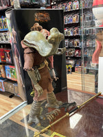 Momaw Nadon Hammerhead 1/6 (Star Wars, Sideshow) COMPLETE