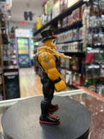 Papa Shango 9160 (Vintage WWF WWE, Hasbro) - Bitz & Buttons