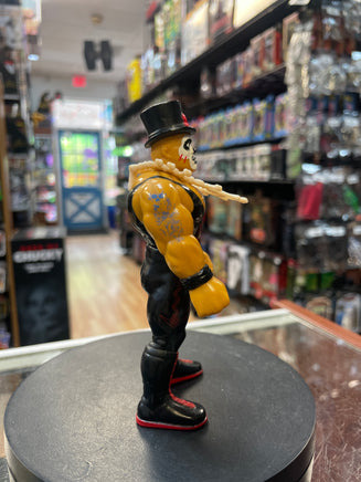 Papa Shango 9160 (Vintage WWF WWE, Hasbro) - Bitz & Buttons