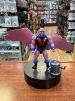 Vultak (MOTU Origins, Mattel) COMPLETE