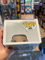 Kevin Durant 03 (Funko Pop! NBA Oklahoma City Thunder)