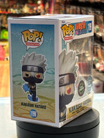 Kakashi Hatake #1199 (Naruto Shippuden, Funko)