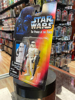 Stormtrooper (Vintage Star Wars, The Power of the Force) SEALED - Bitz & Buttons