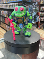 Stormtoad (Vintage Bucky O'Hare, Playmates) COMPLETE - Bitz & Buttons